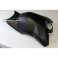 Carbonvani - Ducati Streetfighter V4 Carbon Fiber Tank Cover